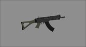 SIG SG 553 Minipack